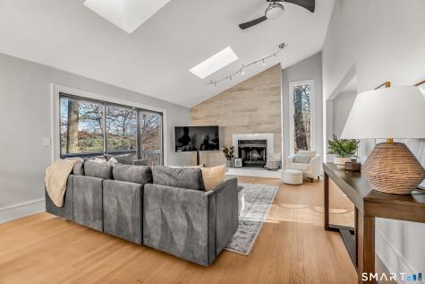 520 Walnut Tree Hill Road Shelton CT 06484