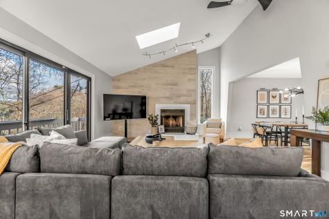 520 Walnut Tree Hill Road Shelton CT 06484
