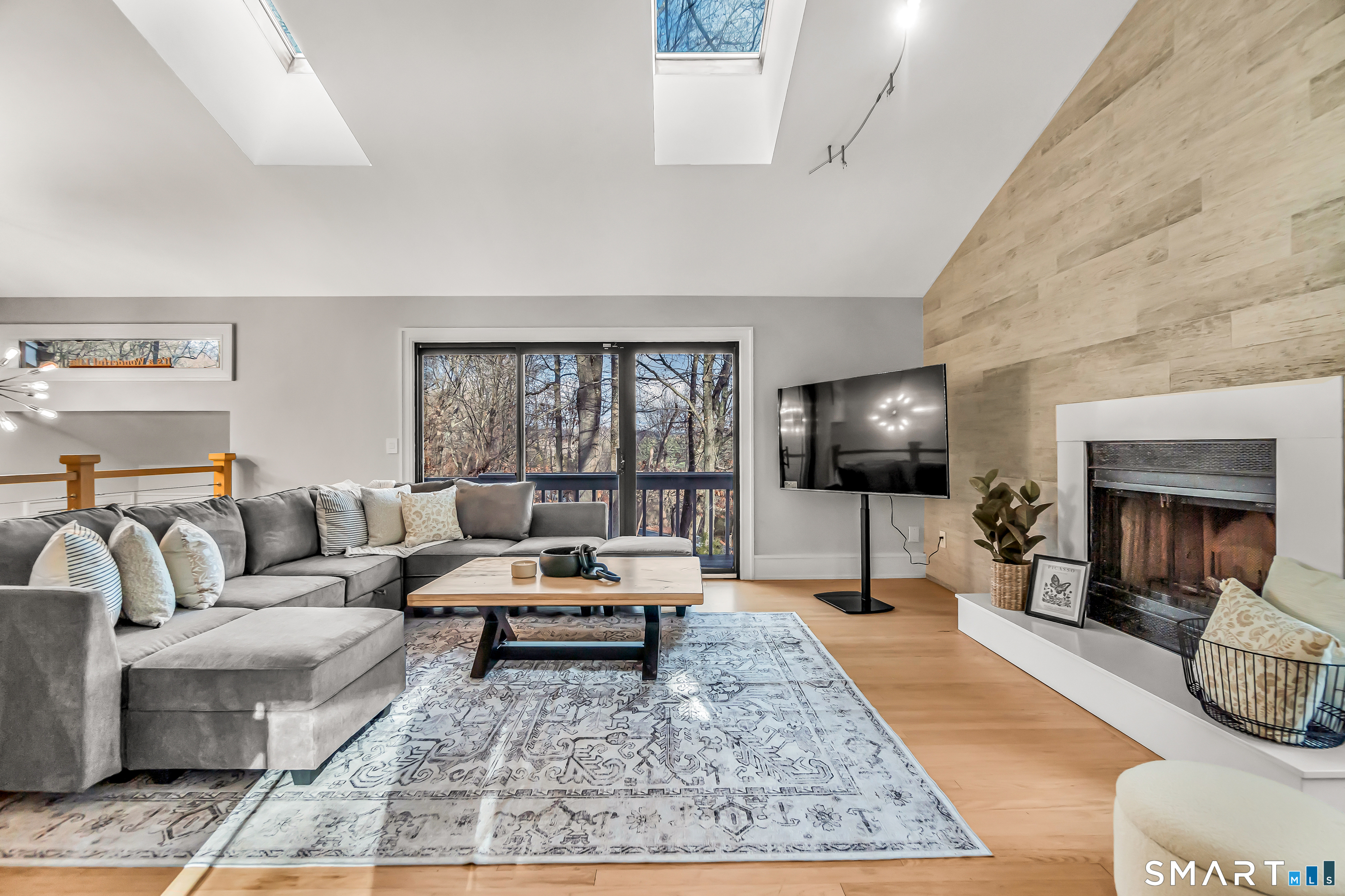 520 Walnut Tree Hill Road Shelton CT 06484