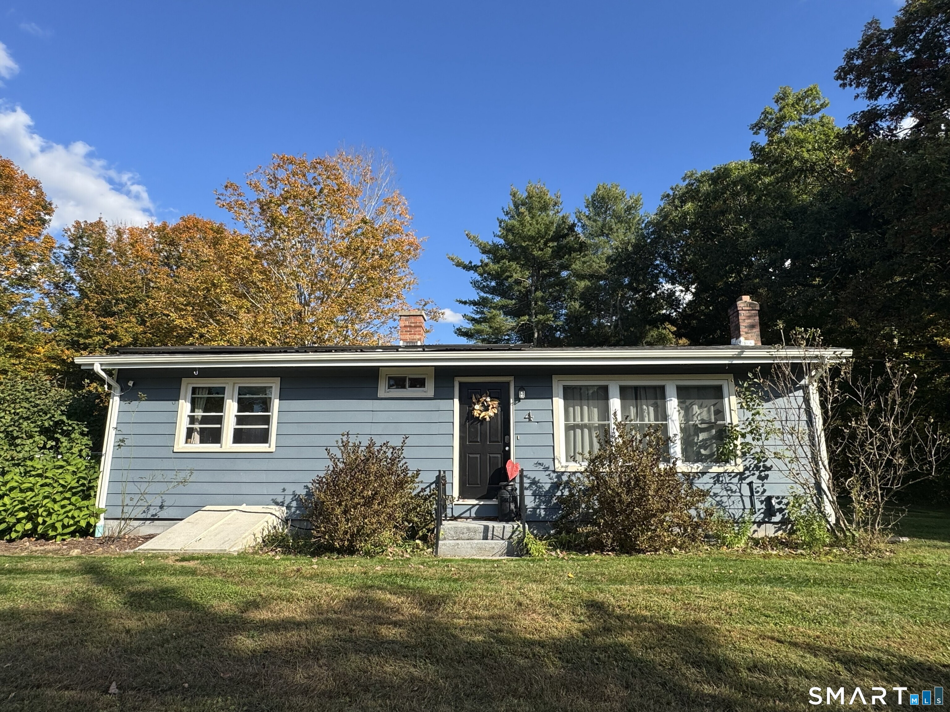 4 Oak Ridge Drive Colchester CT 06415