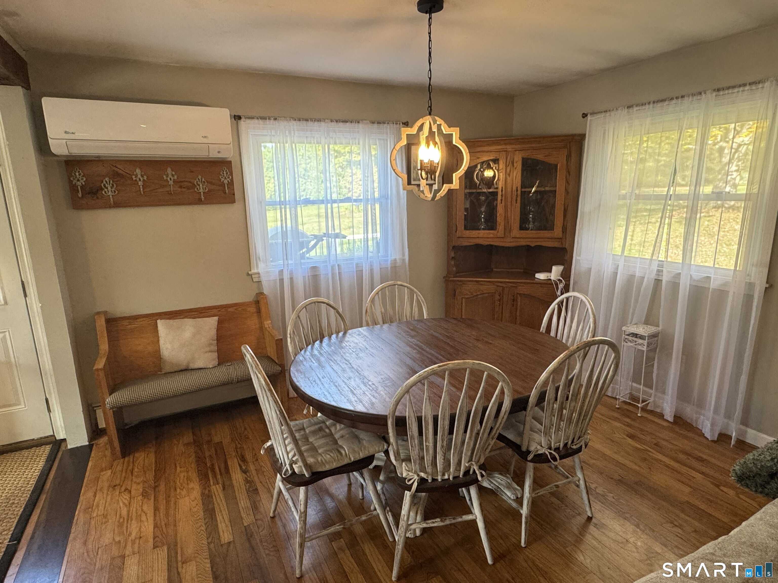 4 Oak Ridge Drive Colchester CT 06415