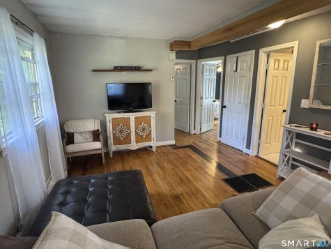 4 Oak Ridge Drive Colchester CT 06415
