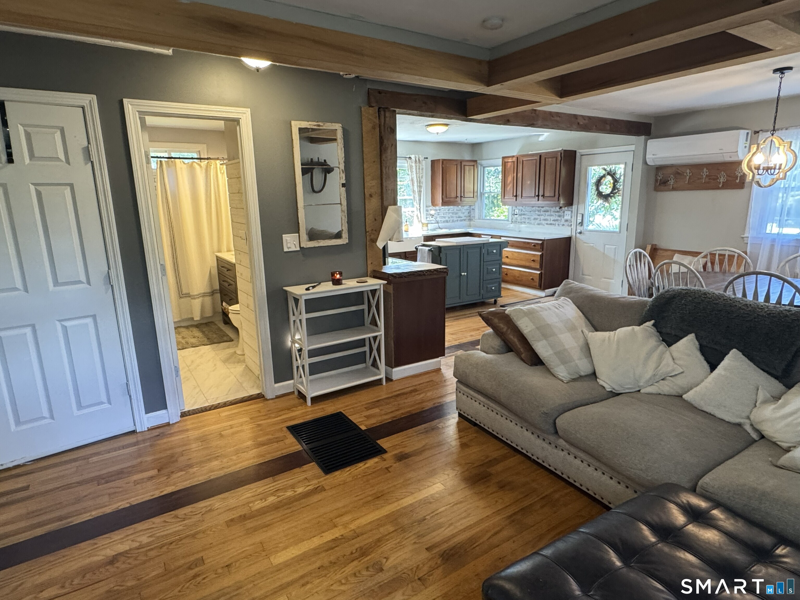 4 Oak Ridge Drive Colchester CT 06415