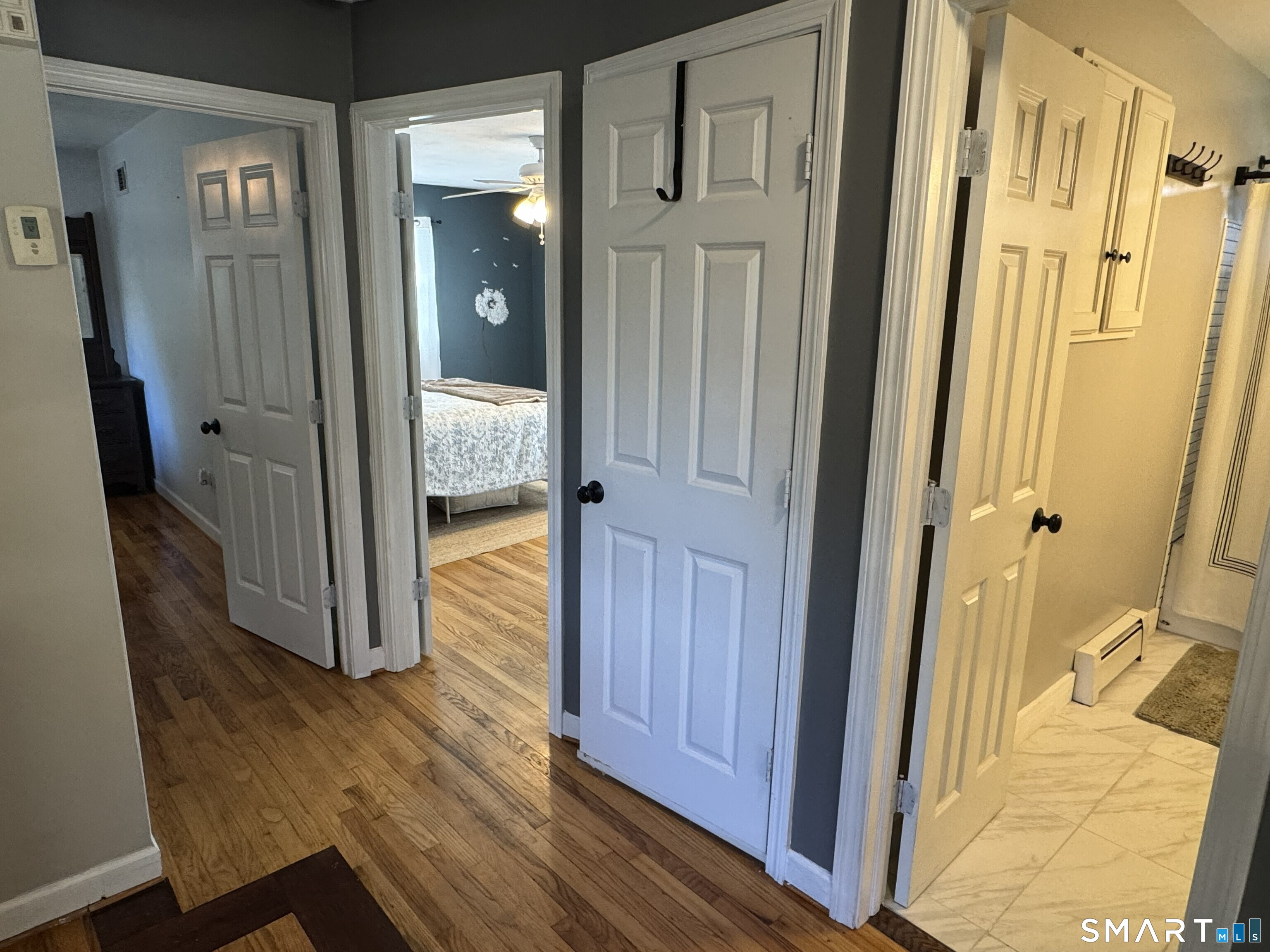 4 Oak Ridge Drive Colchester CT 06415