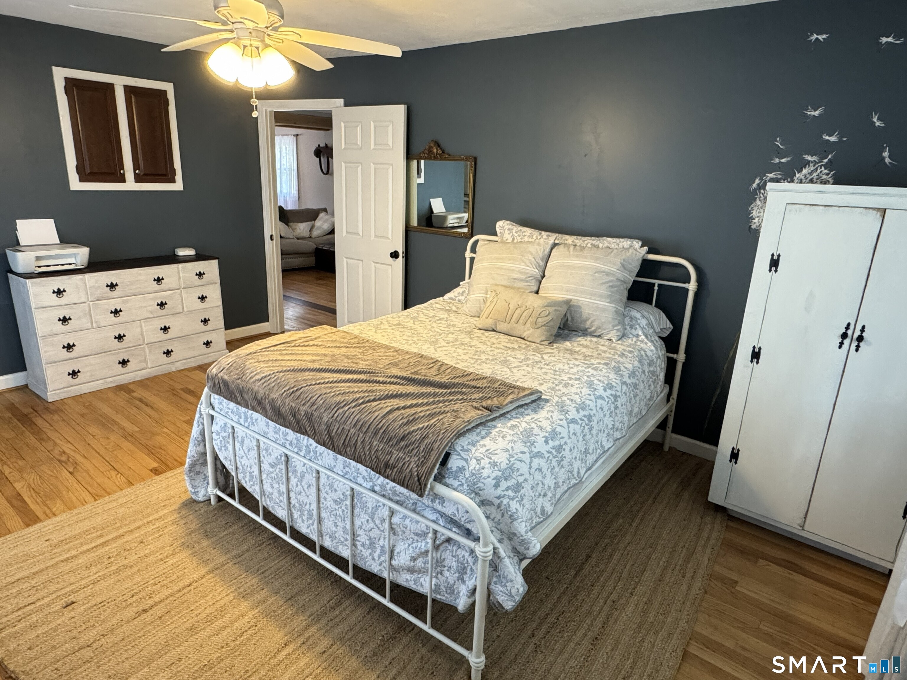 4 Oak Ridge Drive Colchester CT 06415