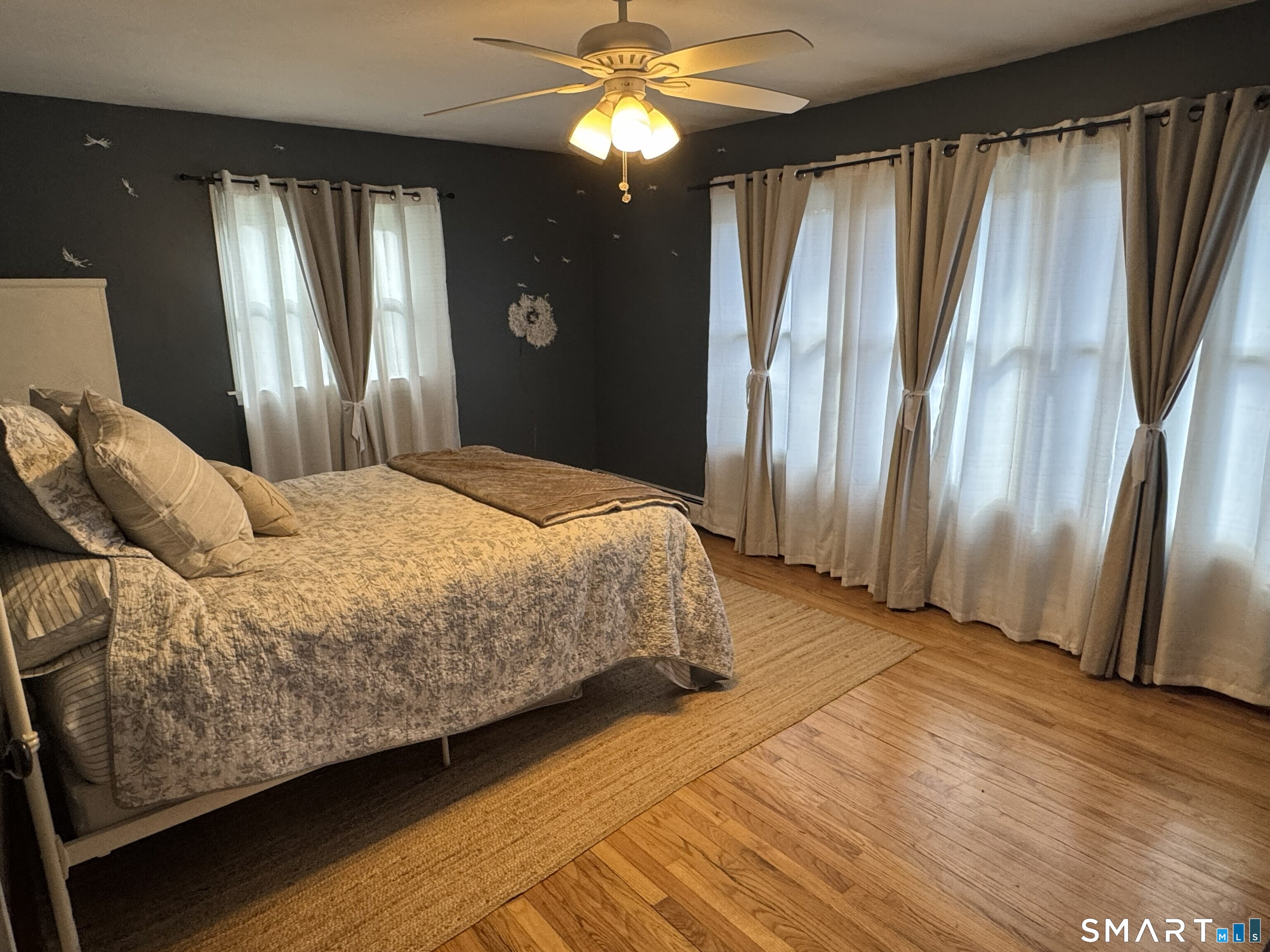 4 Oak Ridge Drive Colchester CT 06415