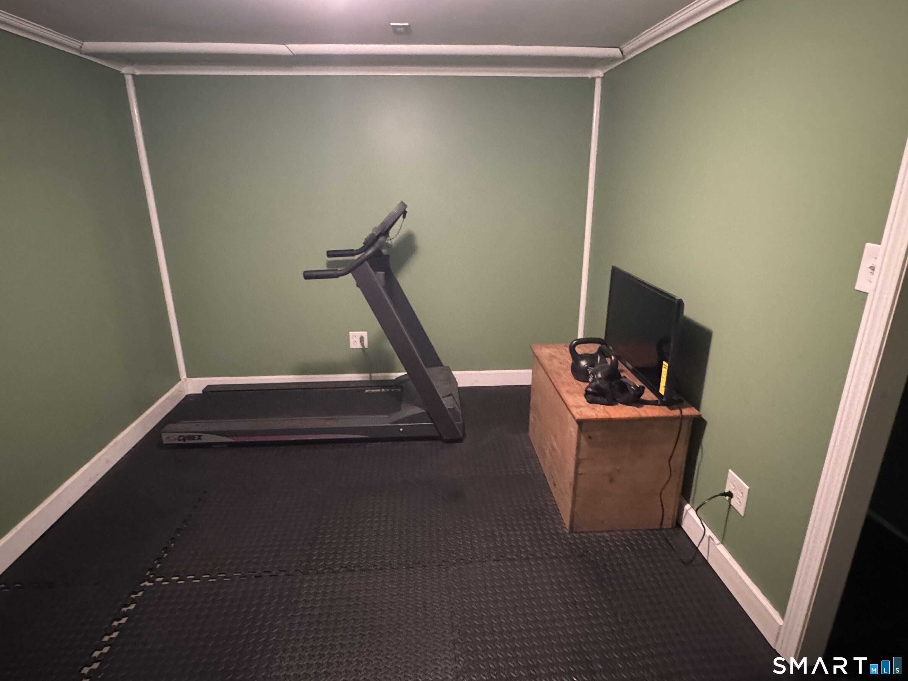 4 Oak Ridge Drive Colchester CT 06415