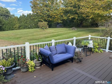 4 Oak Ridge Drive Colchester CT 06415