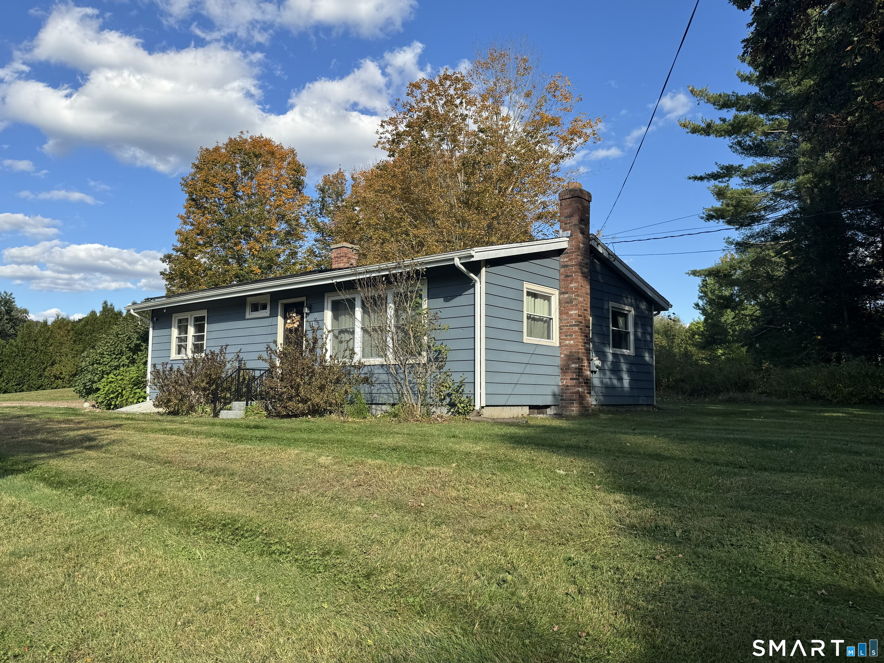 4 Oak Ridge Drive Colchester CT 06415