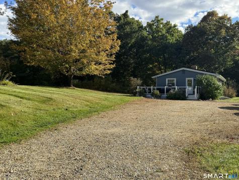 4 Oak Ridge Drive Colchester CT 06415