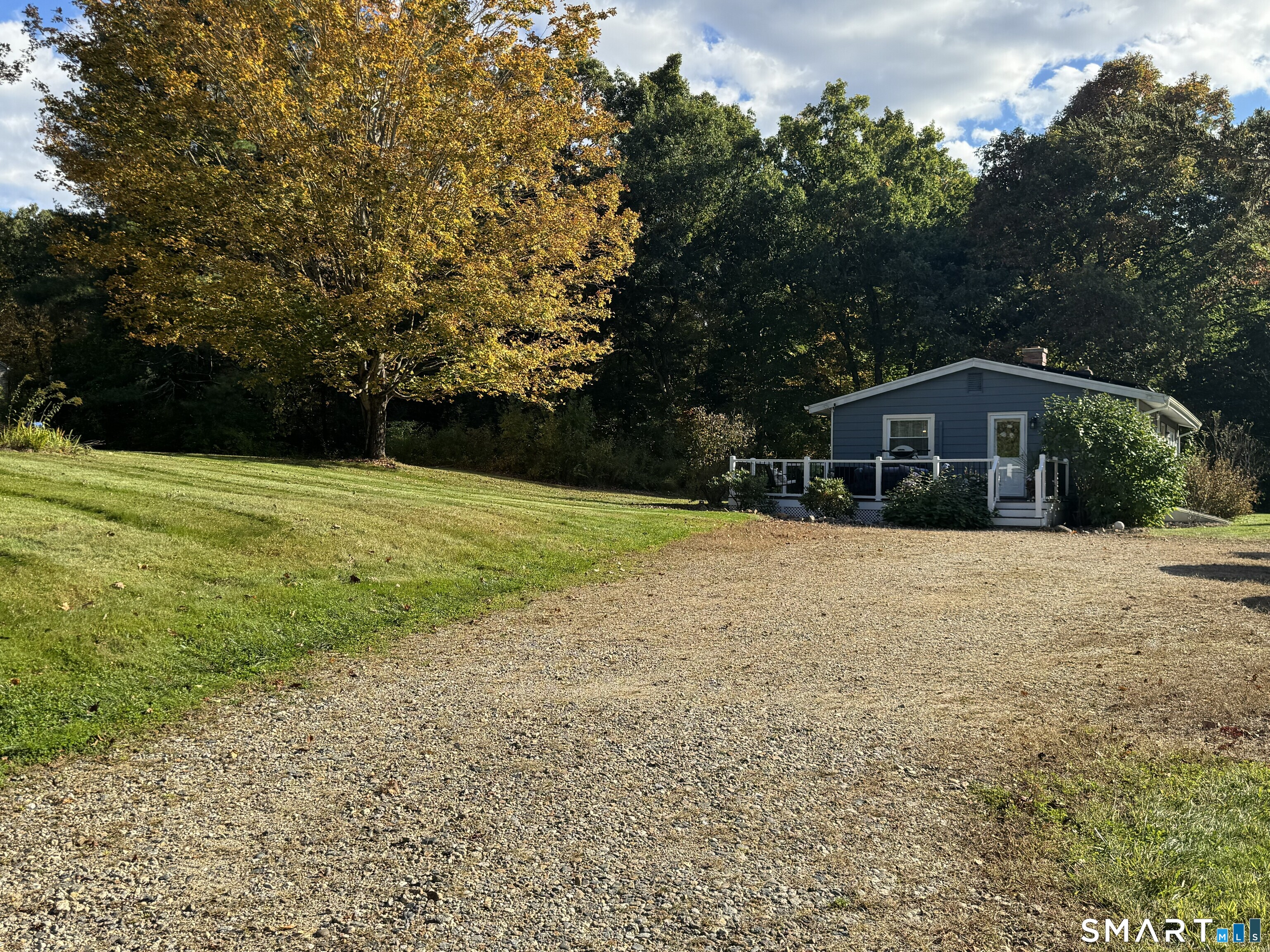 4 Oak Ridge Drive Colchester CT 06415