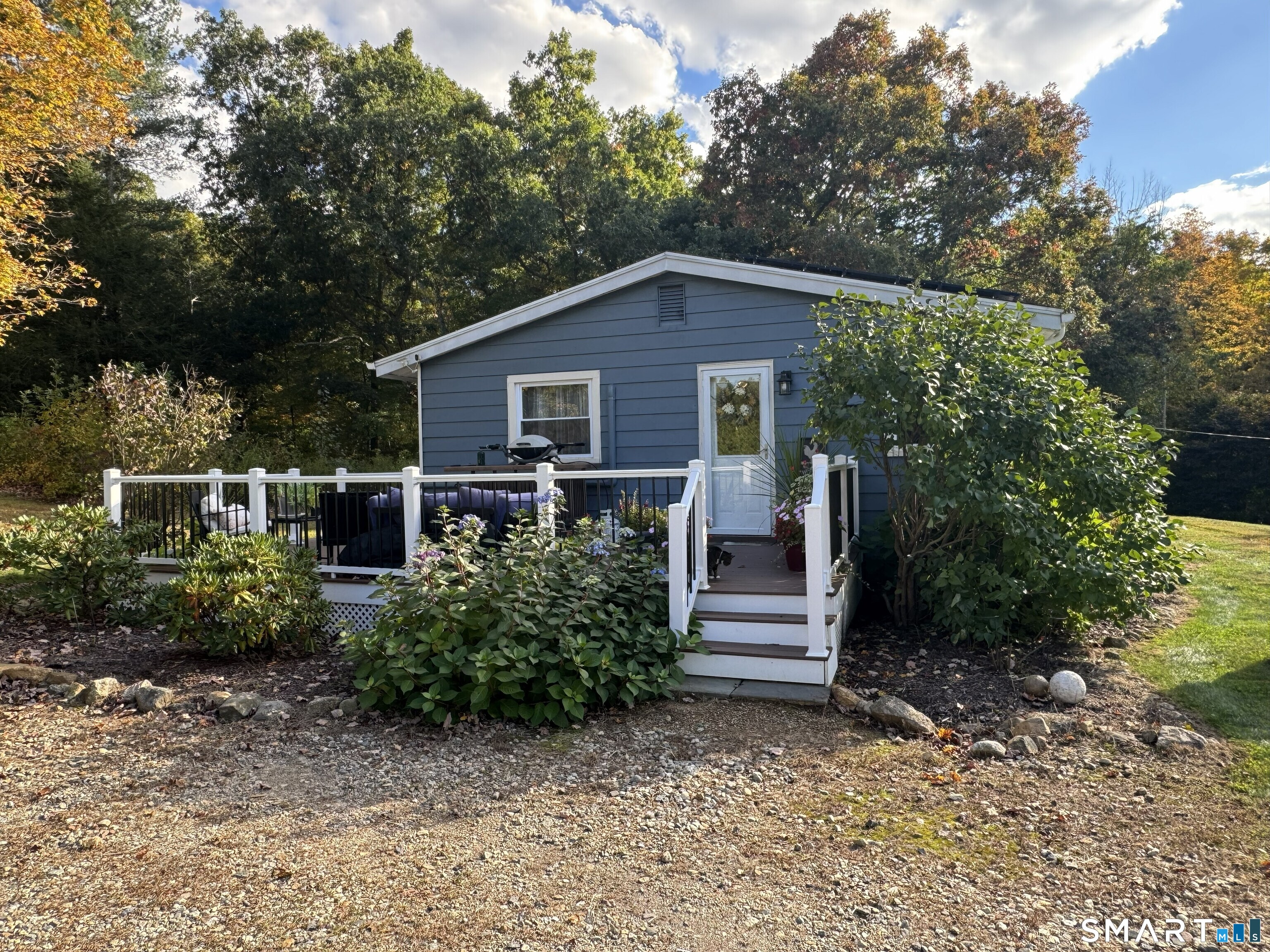 4 Oak Ridge Drive Colchester CT 06415