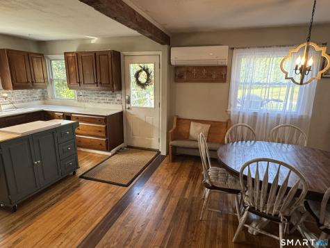 4 Oak Ridge Drive Colchester CT 06415