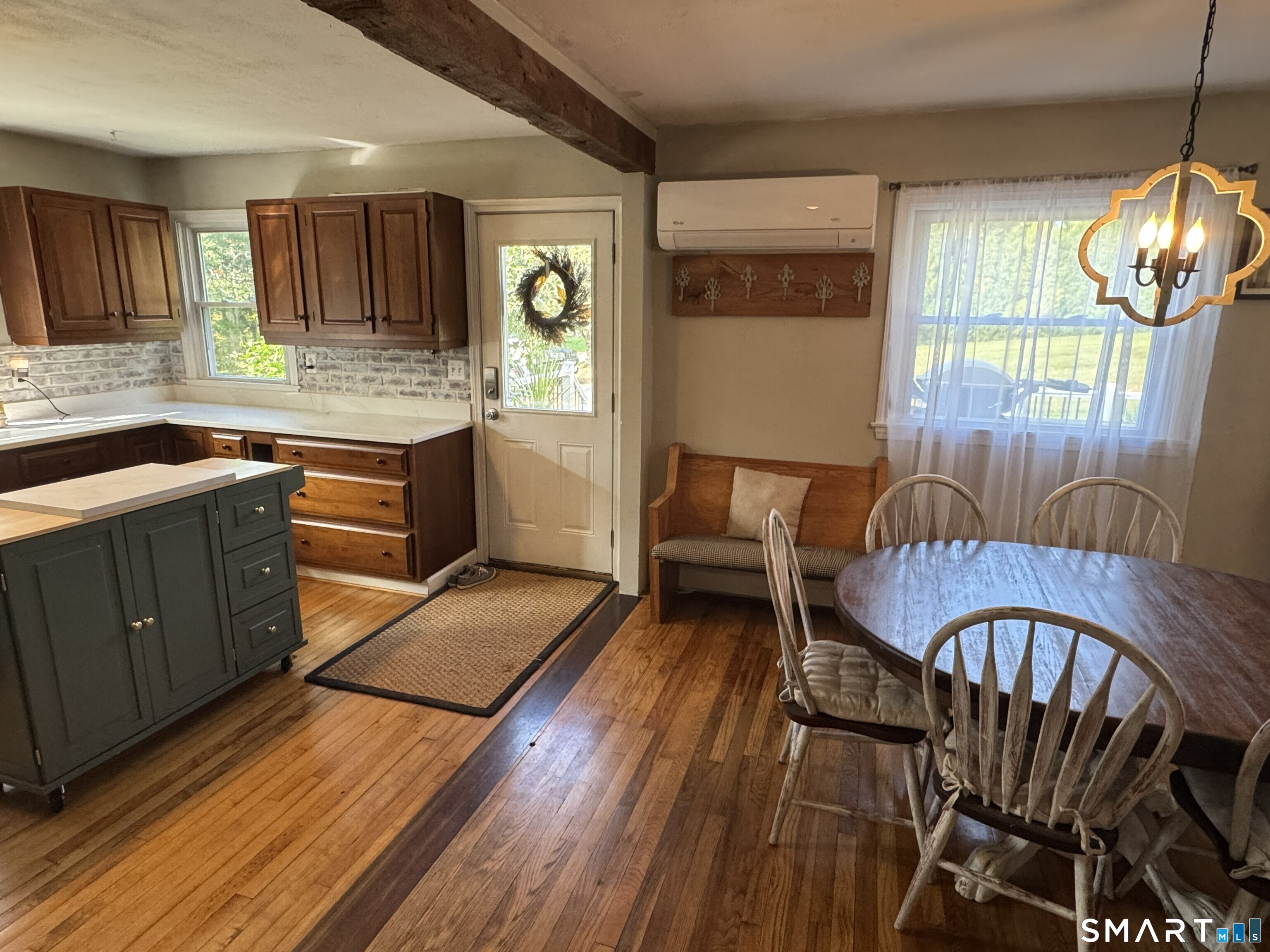 4 Oak Ridge Drive Colchester CT 06415