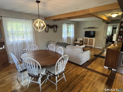 4 Oak Ridge Drive Colchester CT 06415