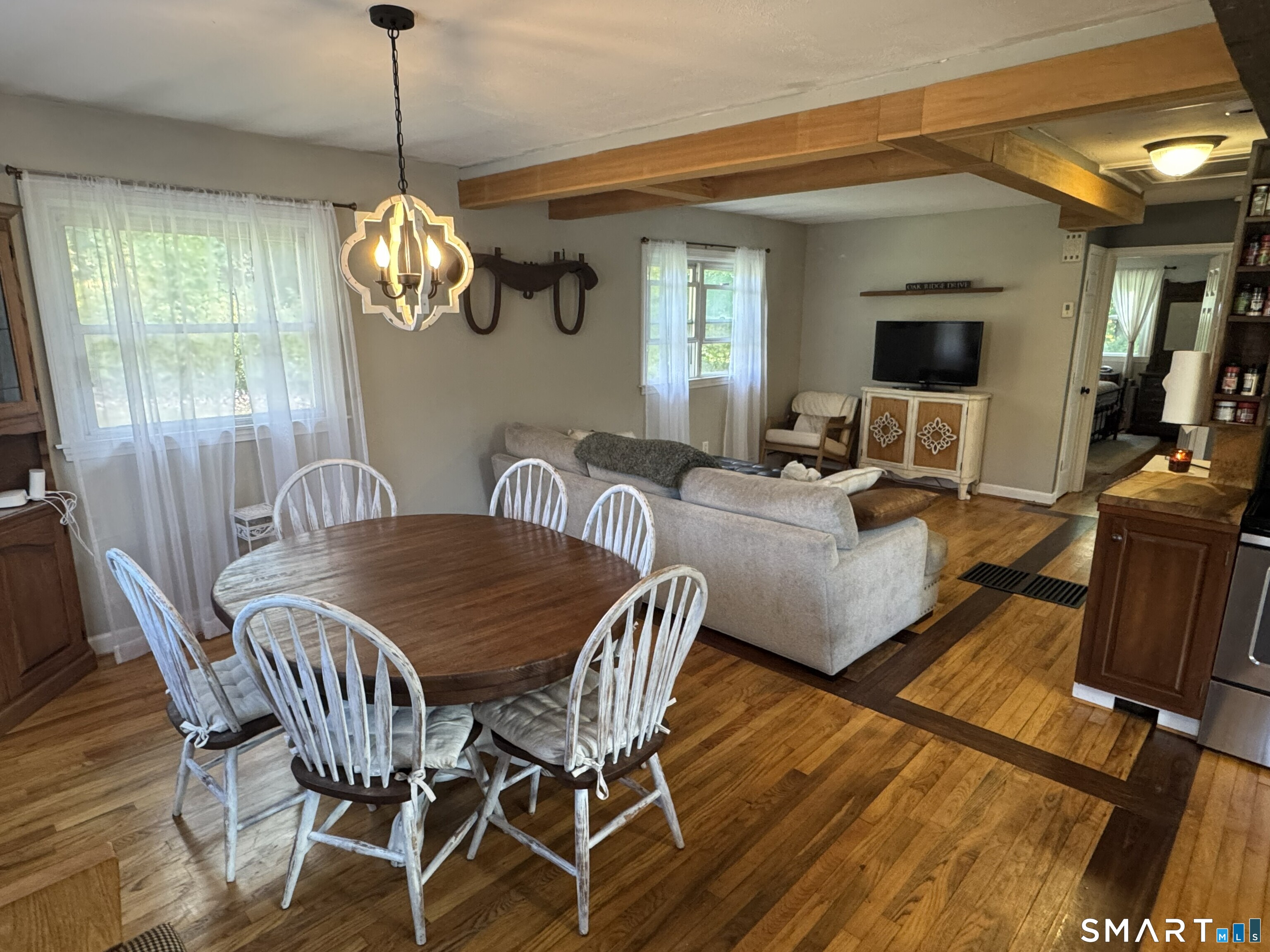 4 Oak Ridge Drive Colchester CT 06415