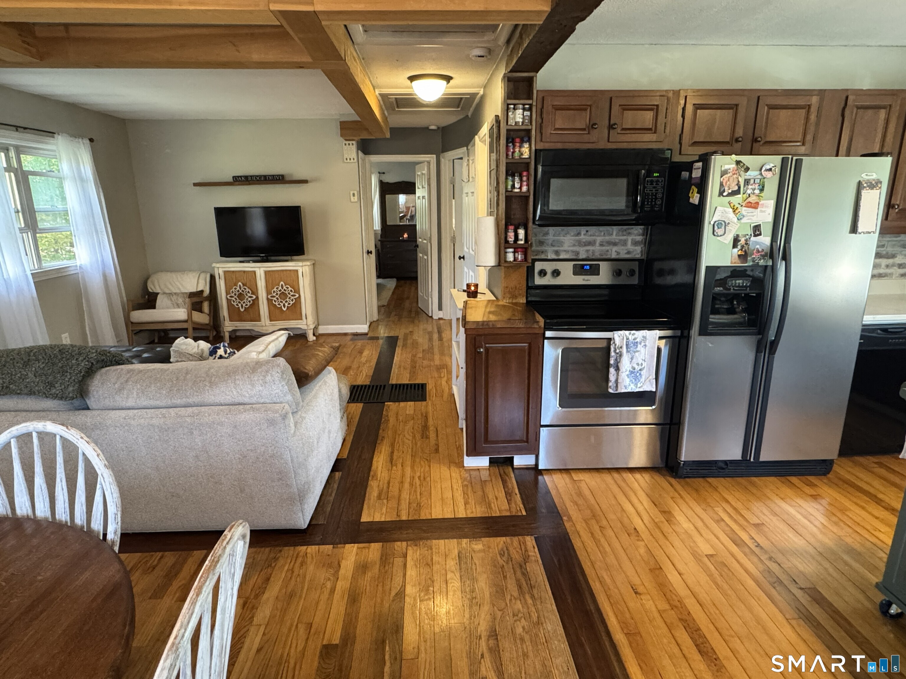 4 Oak Ridge Drive Colchester CT 06415