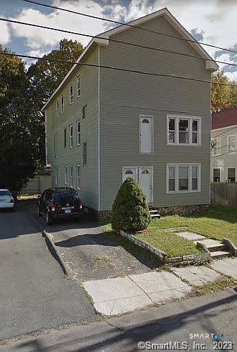 41-43 Webster Street Meriden CT 06450