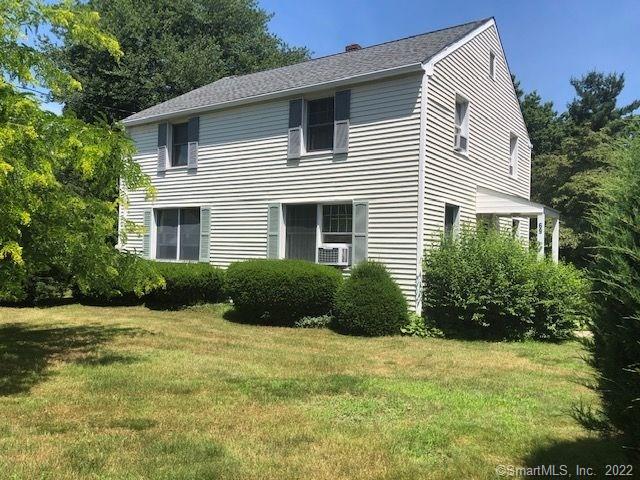 69 Garden Drive Fairfield CT 06825
