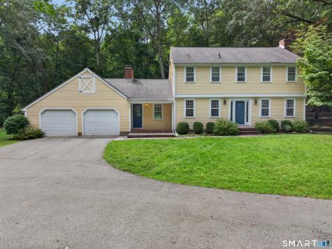 68 Otter Cove Drive Old Saybrook CT 06475