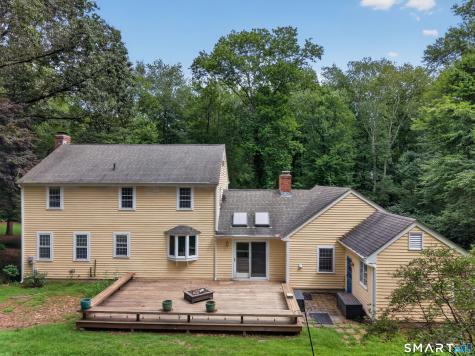 68 Otter Cove Drive Old Saybrook CT 06475