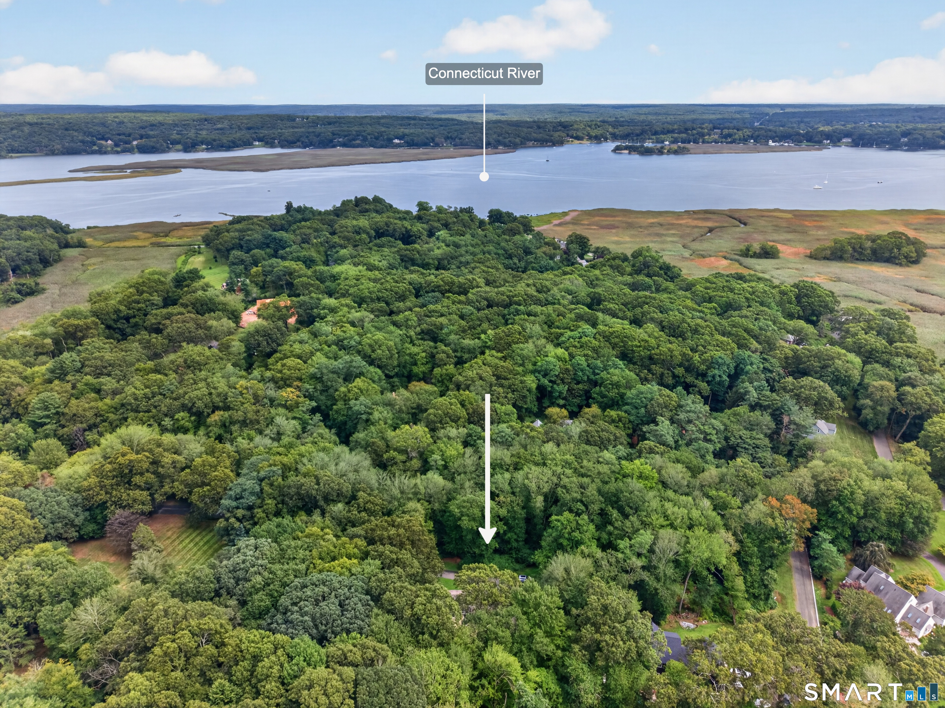 68 Otter Cove Drive Old Saybrook CT 06475