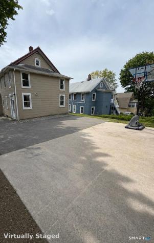 115 Wall Street Waterbury CT 06705