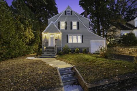 46 Puritan Lane Stamford CT 06906