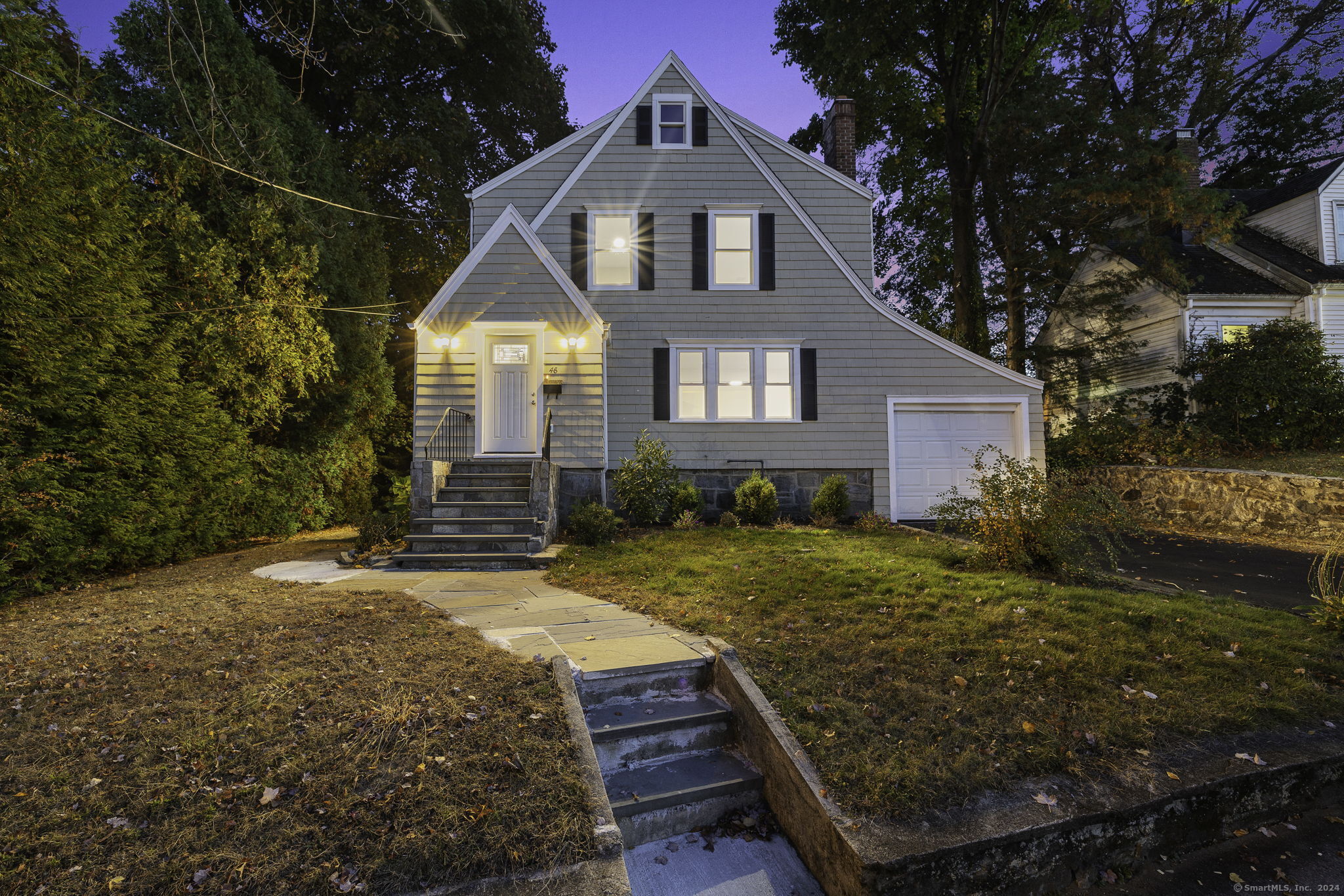 46 Puritan Lane Stamford CT 06906