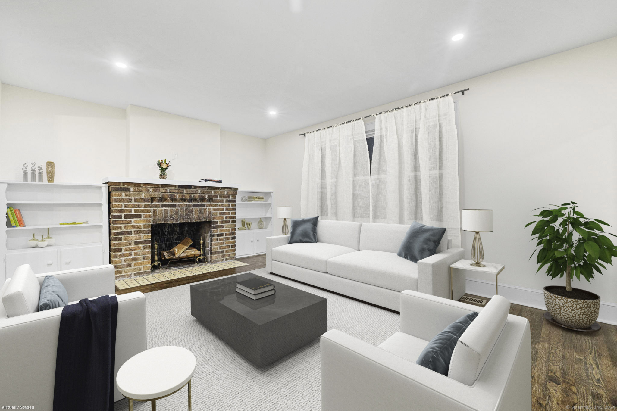 46 Puritan Lane Stamford CT 06906