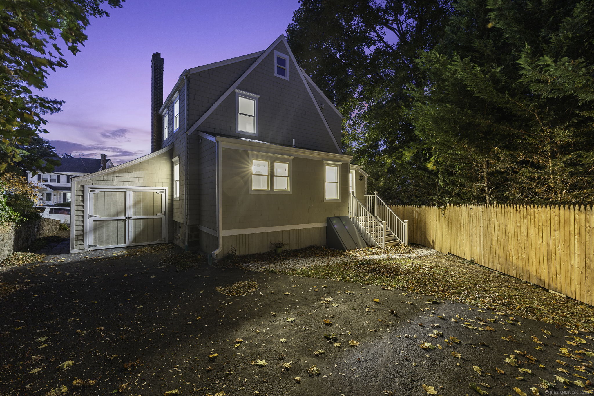 46 Puritan Lane Stamford CT 06906