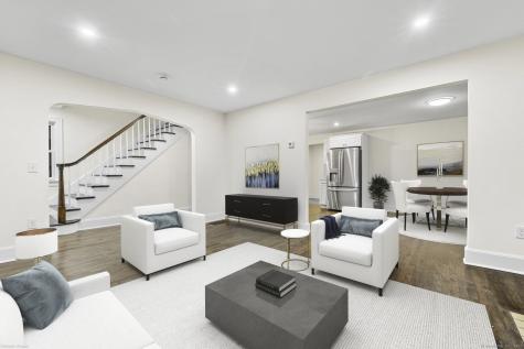 46 Puritan Lane Stamford CT 06906
