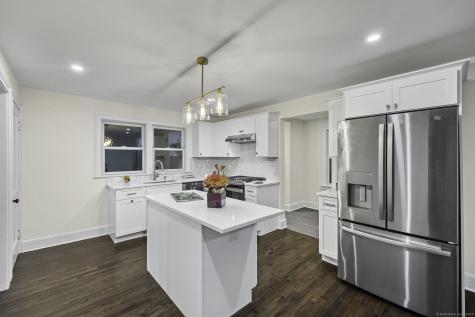 46 Puritan Lane Stamford CT 06906