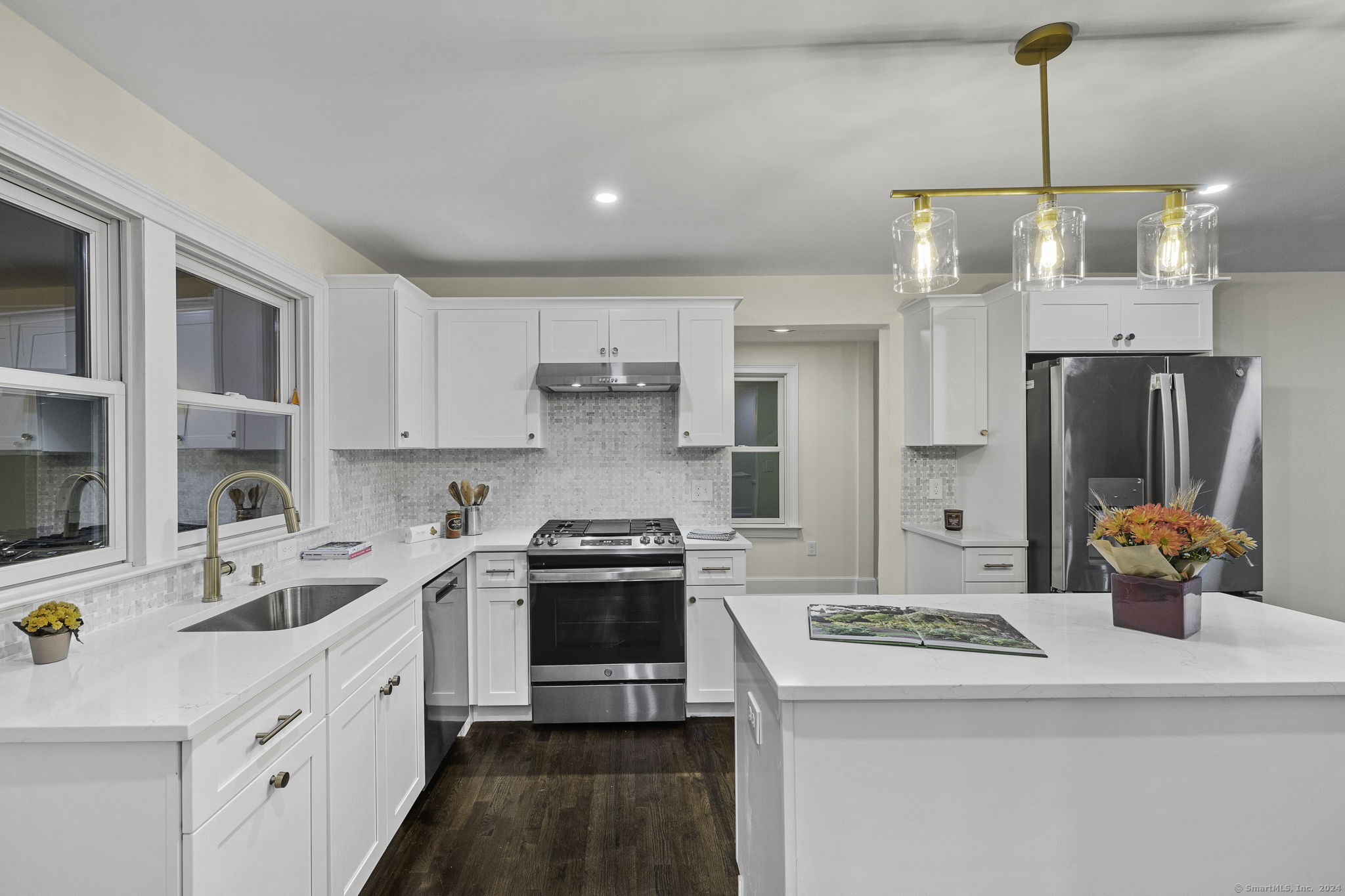 46 Puritan Lane Stamford CT 06906