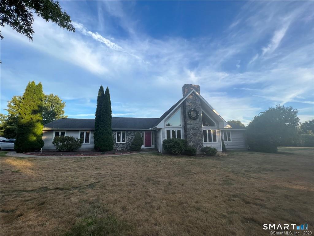 6 Kingsley Drive South Windsor CT 06074
