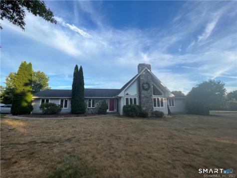 6 Kingsley Drive South Windsor CT 06074