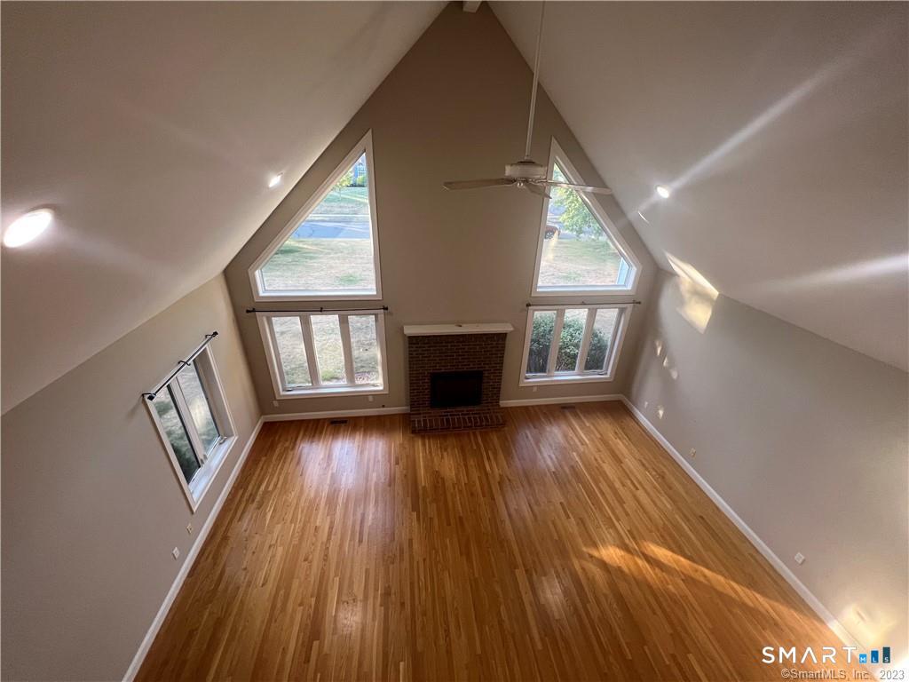6 Kingsley Drive South Windsor CT 06074