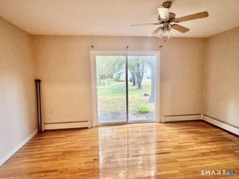 33 Russell Street Griswold CT 06351