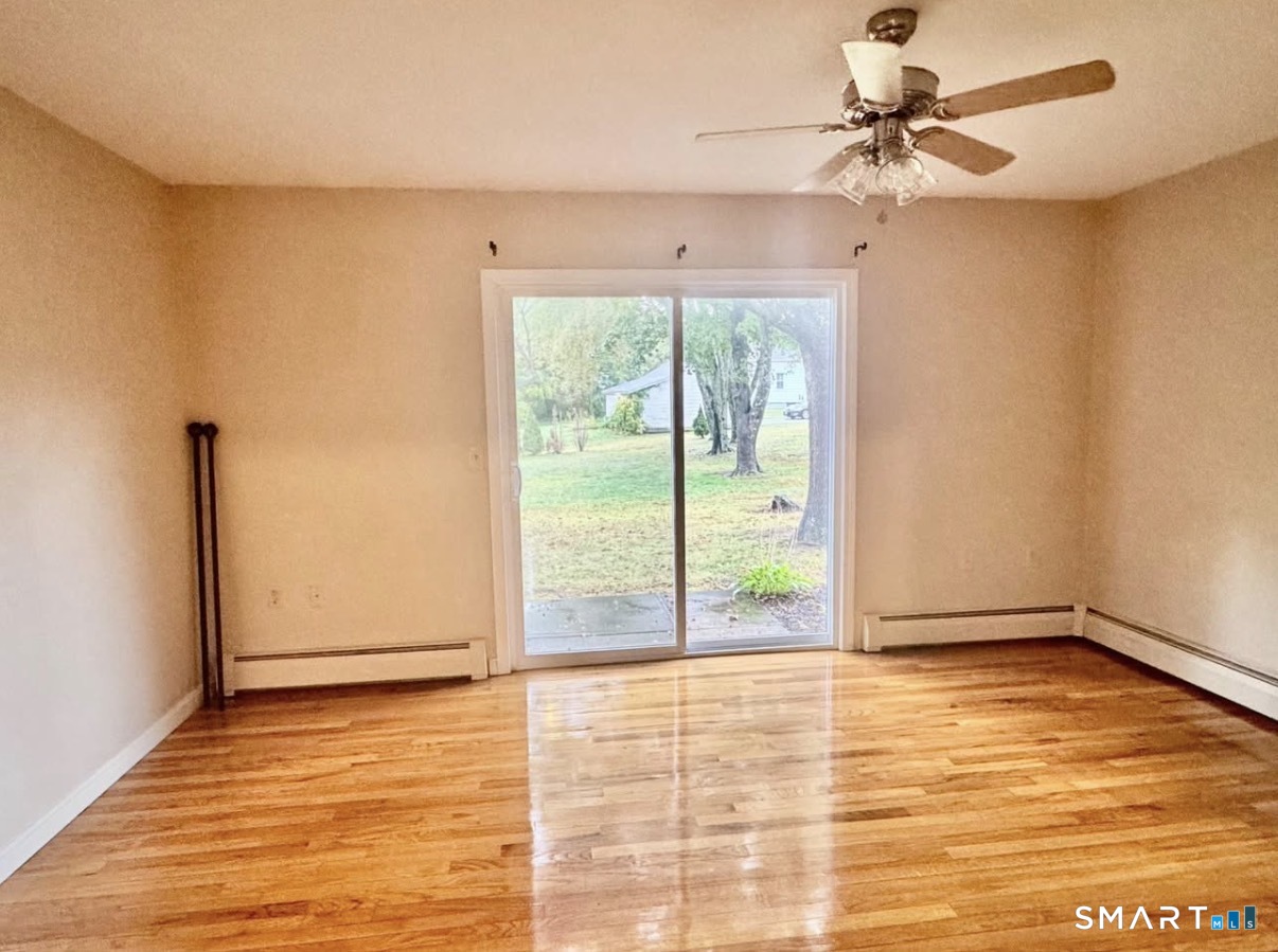 33 Russell Street Griswold CT 06351