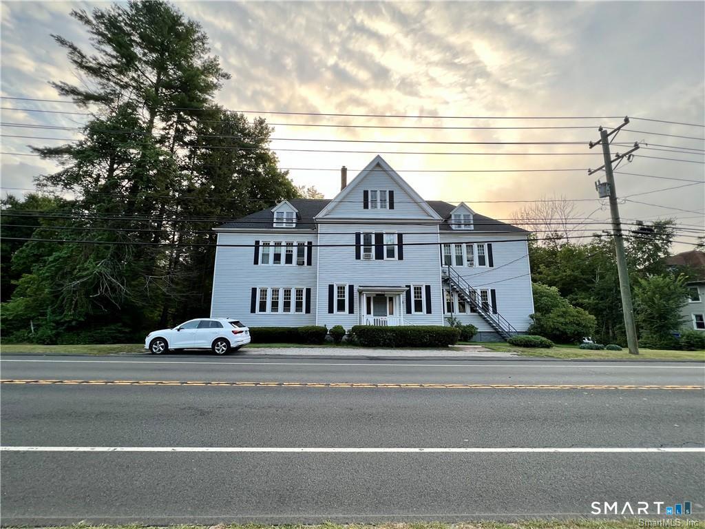 570 Main Street New Hartford CT 06057