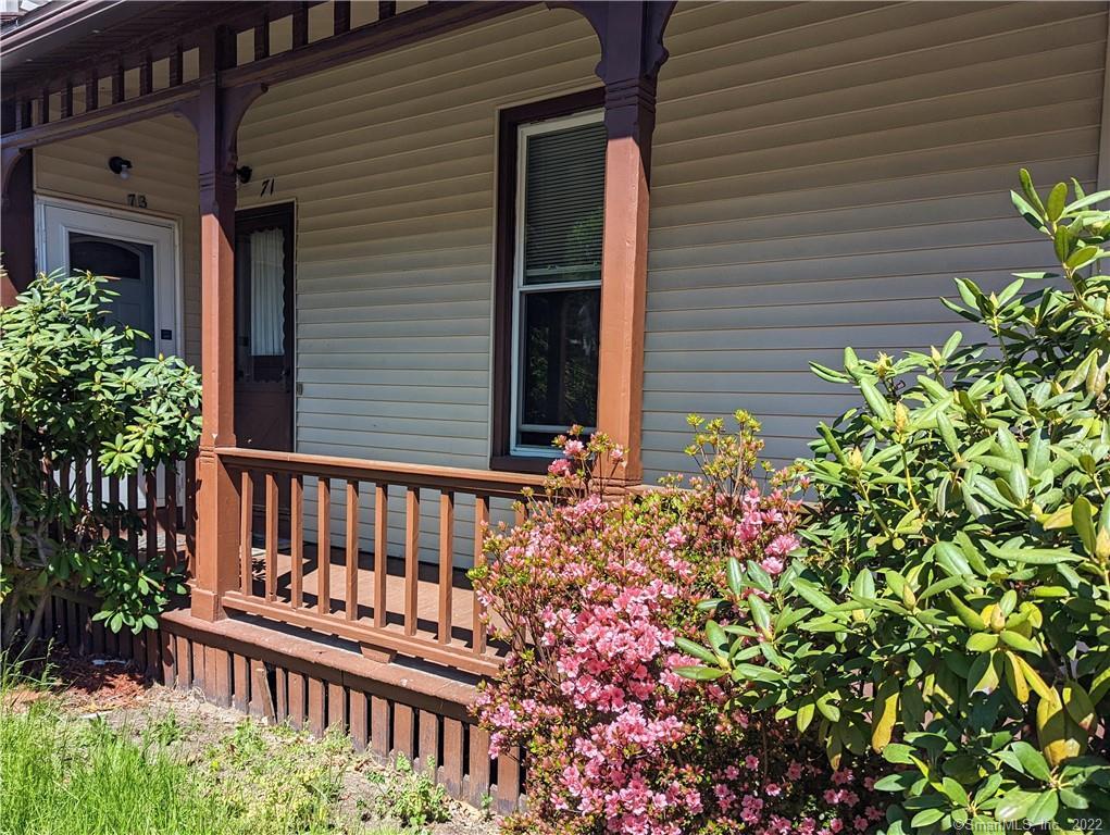 71 Wooster Street Shelton CT 06484