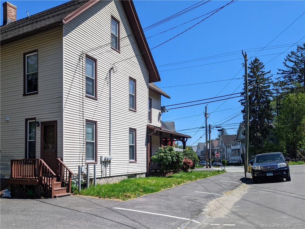 71 Wooster Street Shelton CT 06484