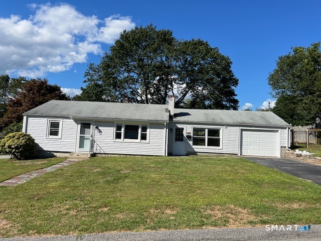 121 Riverview Avenue Groton CT 06340