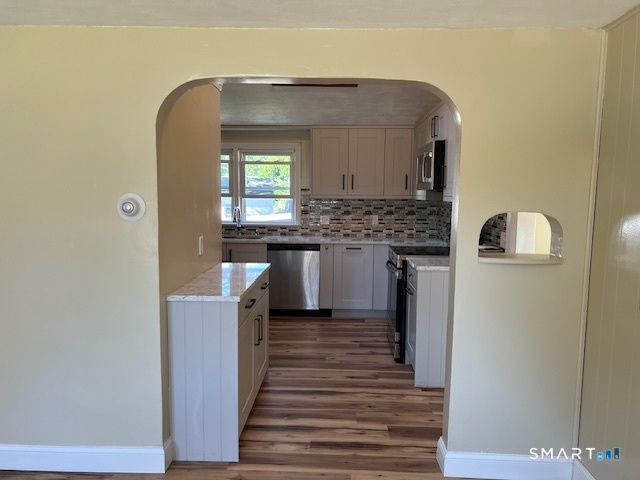 121 Riverview Avenue Groton CT 06340