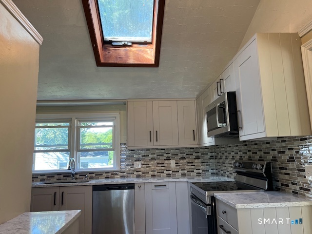 121 Riverview Avenue Groton CT 06340
