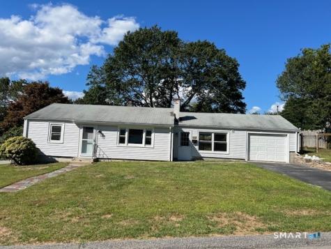 121 Riverview Avenue Groton CT 06340