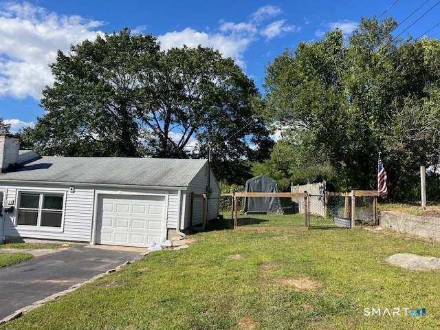 121 Riverview Avenue Groton CT 06340