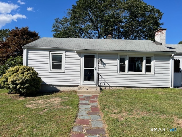 121 Riverview Avenue Groton CT 06340