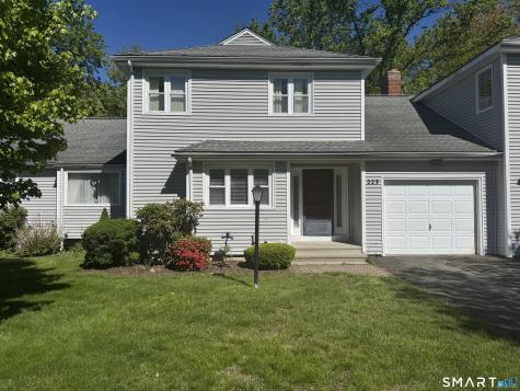 223 Deer Run Shelton CT 06484