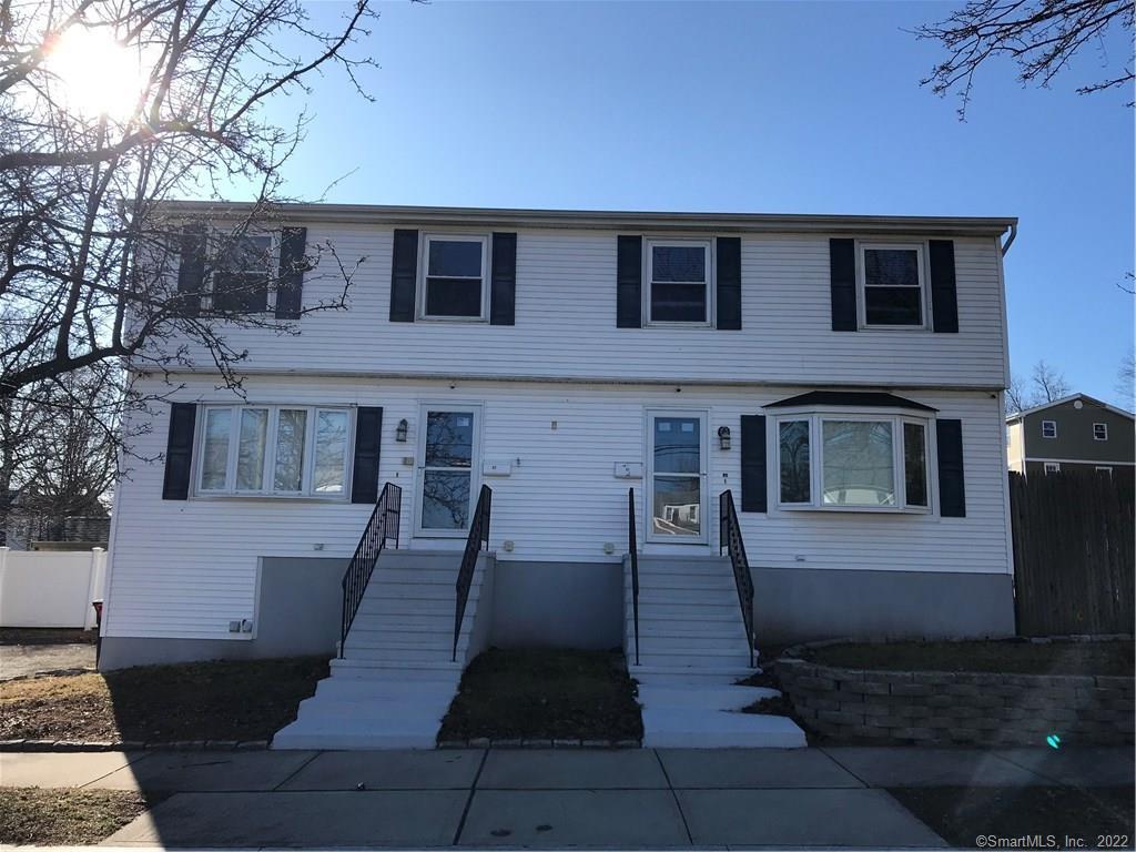 83 Irvington Street New Haven CT 06513